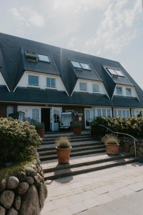 Suite Kampen im Walters Hof - Sylt